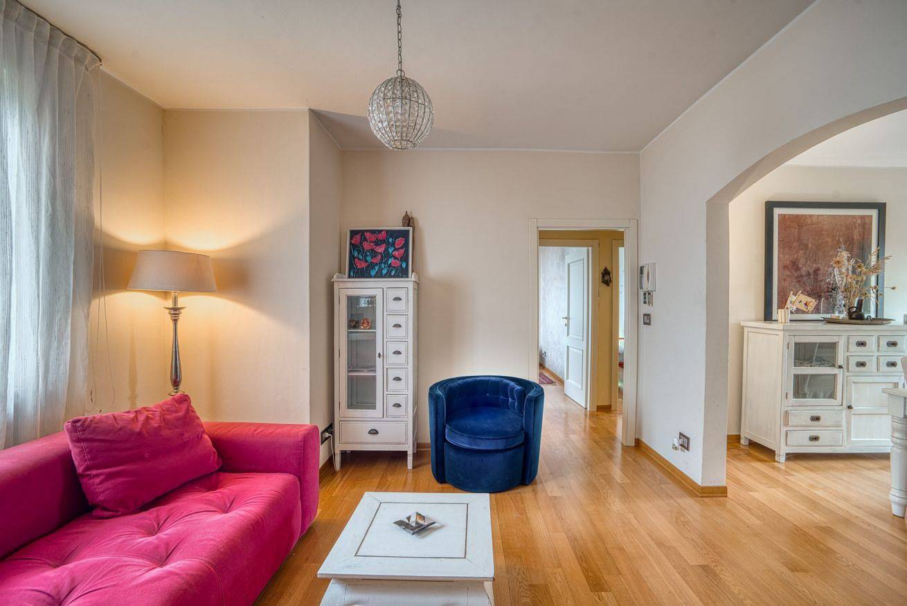 Apartamento entero, S. Martino in campo bright apartment with parking in Perugia, Provincia de Perugia