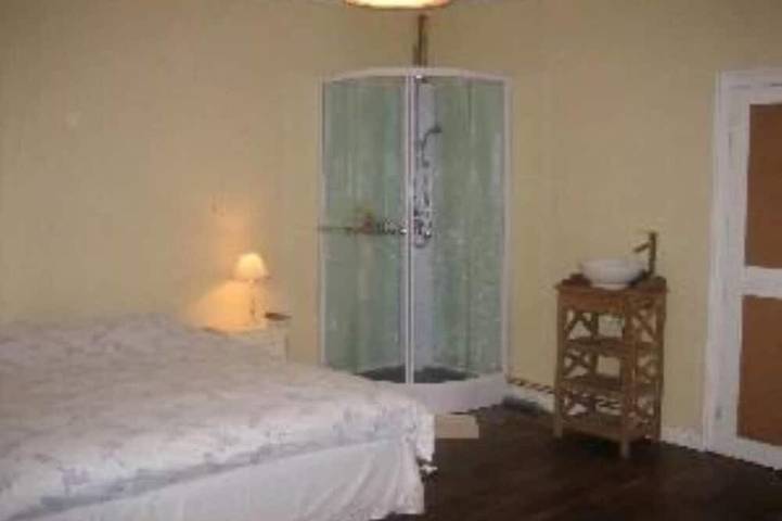 Gîte pour 15 personnes, avec jardin à Goudelin - 3