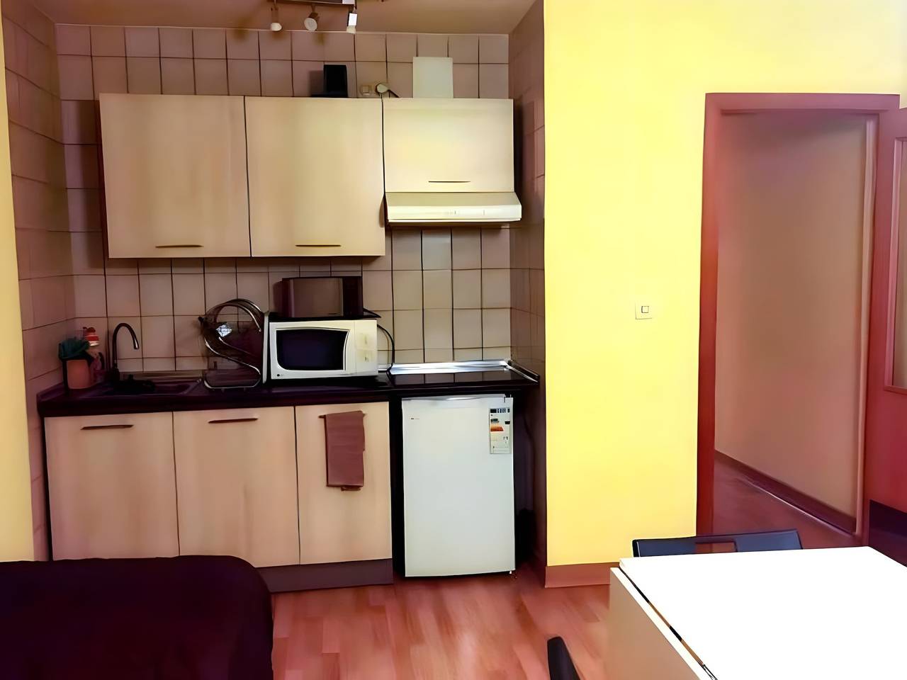 Apartamento entero, Apartamento en Plaza central Montblanc in Sierra Nevada Ski Resort, Monachil