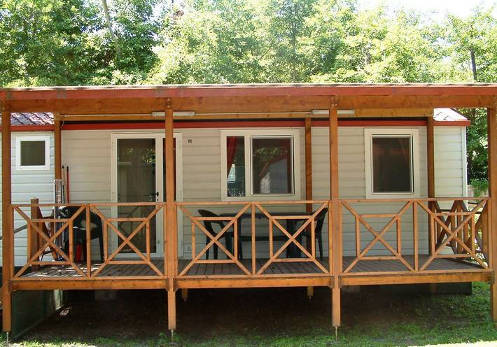 Ferienhaus für 5 Personen, mit Pool in Pisa - 4