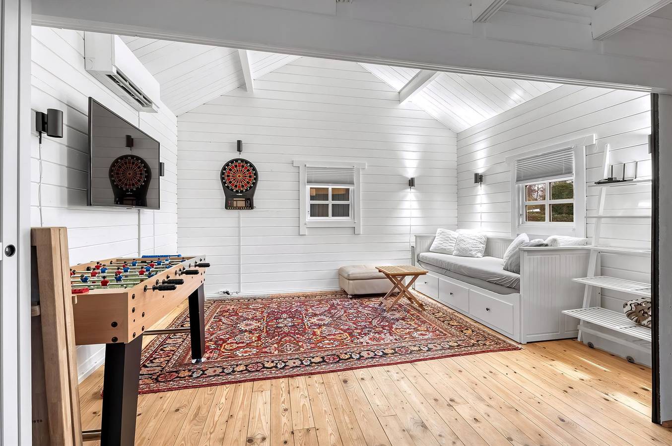 Pet friendly home in Væggerløse with Wifi in Væggerløse, Schwedische Ostsee