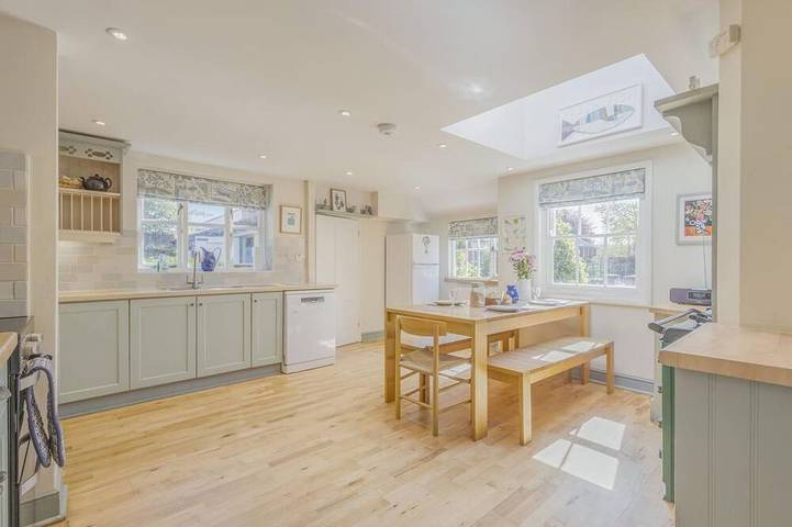 Cottage for 6 people in Woodbridge
