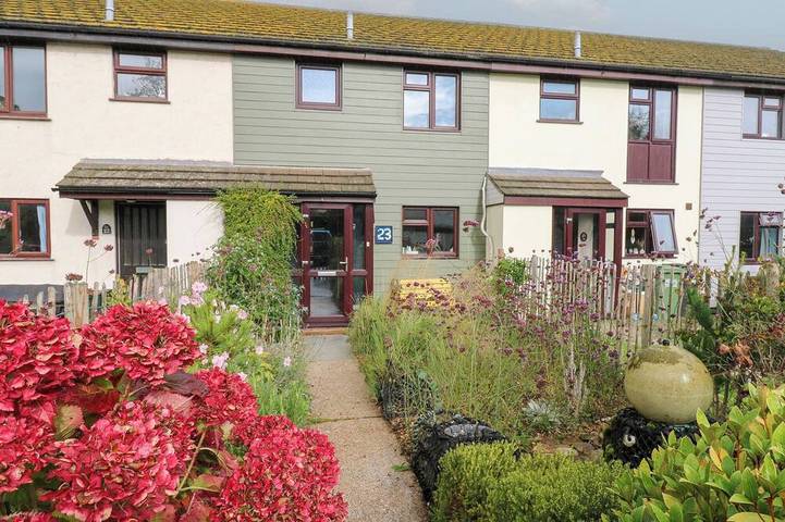 Holiday rental for 4 people, with Garden in Camber