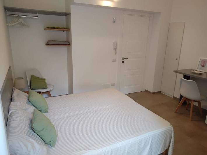 Chambre d’hôte pour 2 personnes, avec terrasse à Alberobello - 3