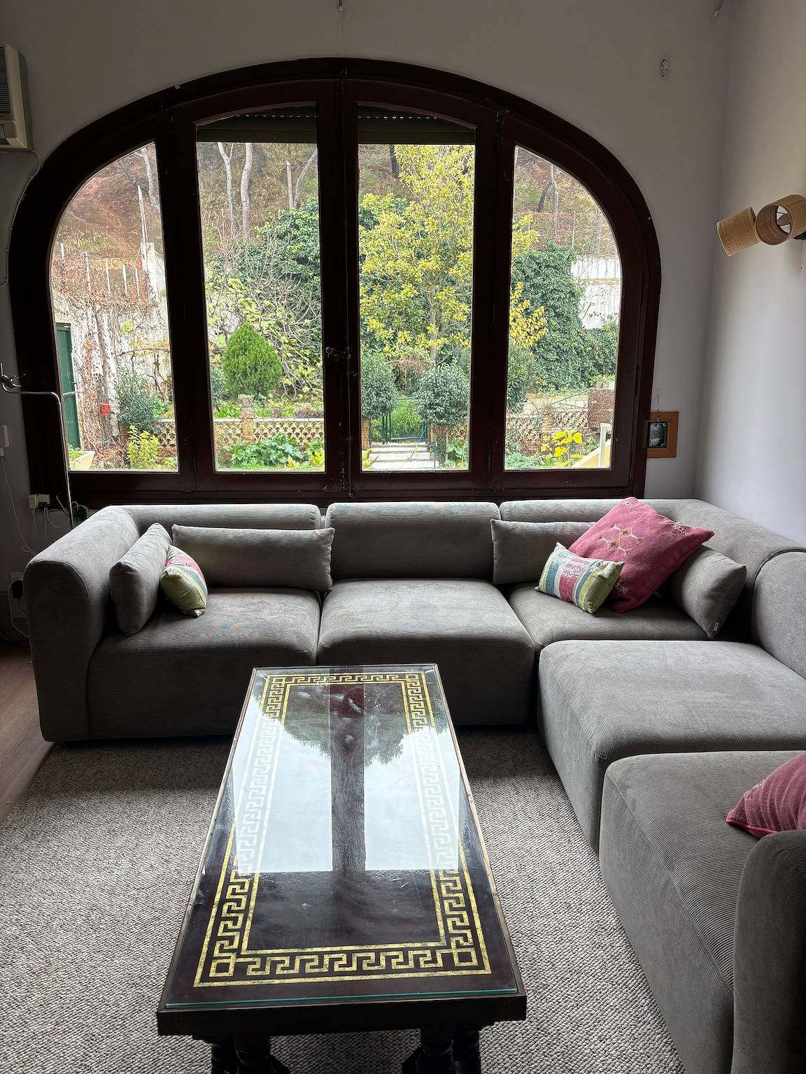 Casa con Piscina (15 Junio - 15 Septiembre) en Tudela-Bardenas in Tudela , Provincia de Navarra