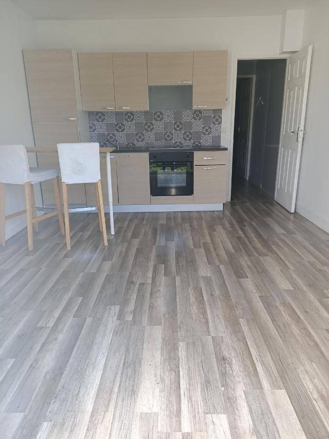 Location de vacances pour 4 personnes à Garges-lès-Gonesse - 2