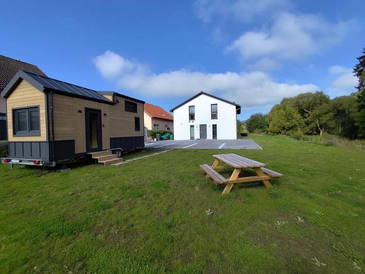 Ferienhaus für 4 Personen, mit Ausblick und Garten, mit Haustier in Daun - 3