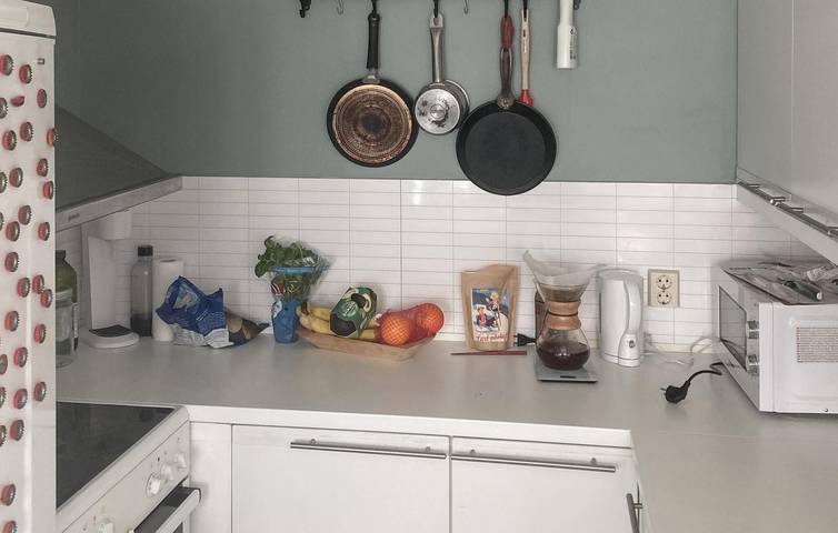 Ferienhaus für 5 Personen in Bergen - 4