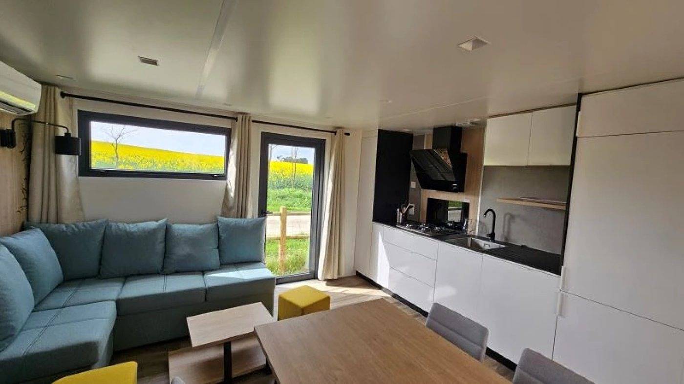 Camping 4 étoiles - Piscine  - ccbedd0 in Caro (desambiguación), Región de Vannes