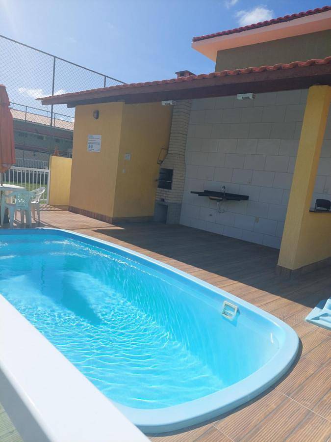 Casas e apartamentos de temporada para 8 pessoas, com animais de estimação em Arembepe
