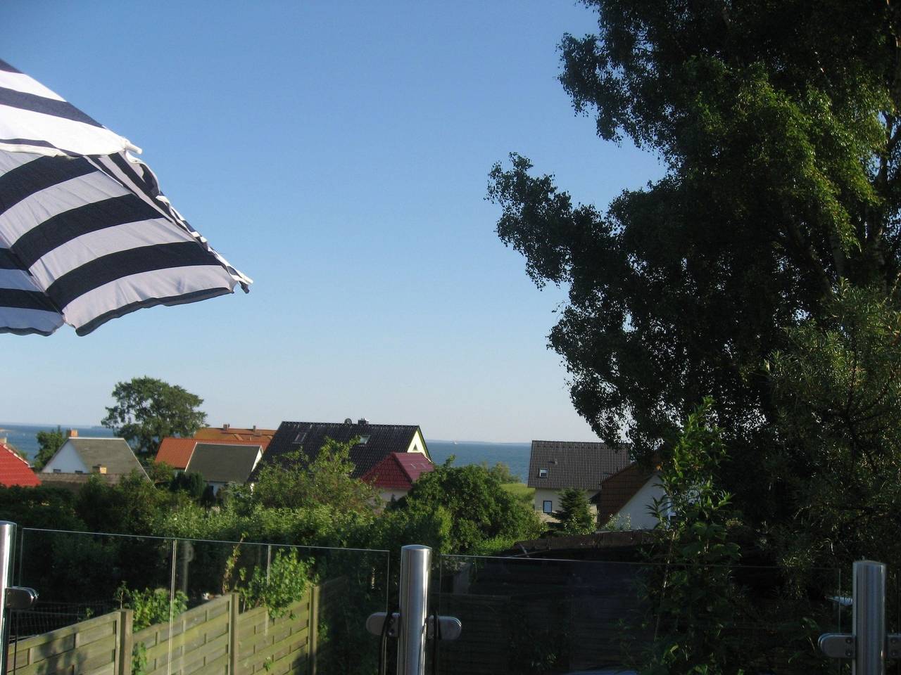 Uns Gartenhus in Klein Zicker, Mönchgut