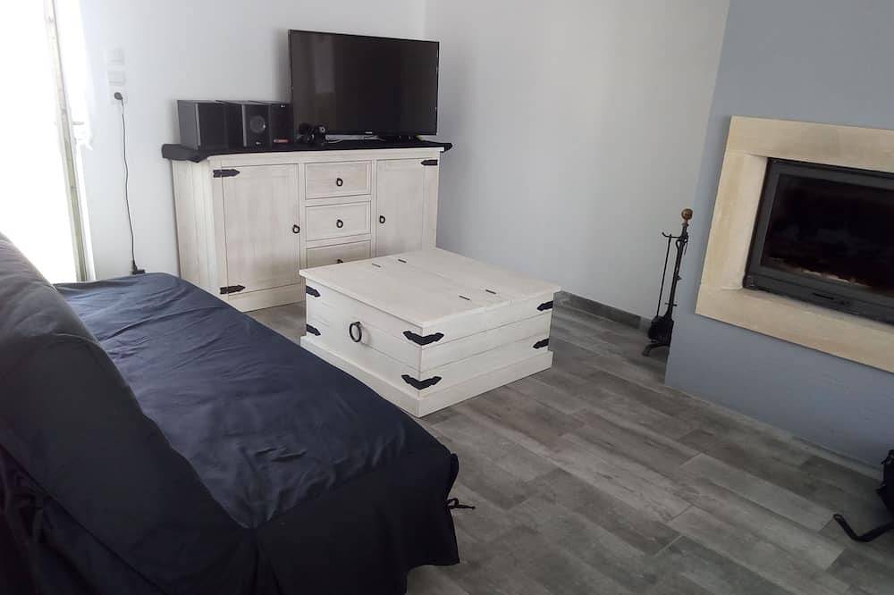 House 6 persons near sea in La Tremblade in La Tremblade, Côte de Beauté