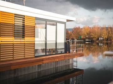 Hausboot für 4 Personen in Nordrhein-Westfalen