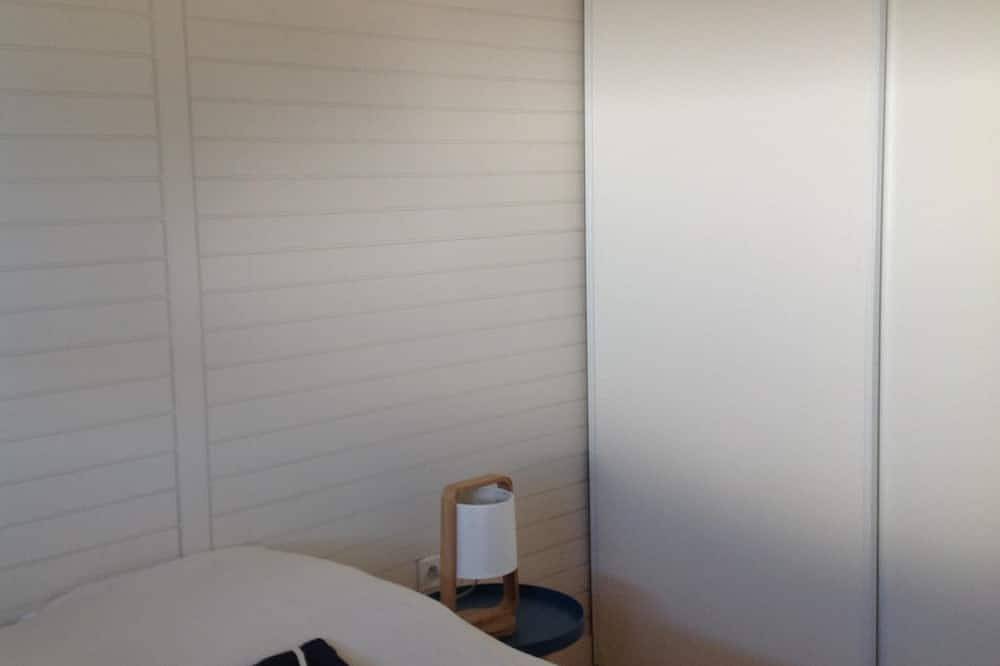 Neues Chalet Meer Gruissan 6 in Plage des Chalets, Gruissan