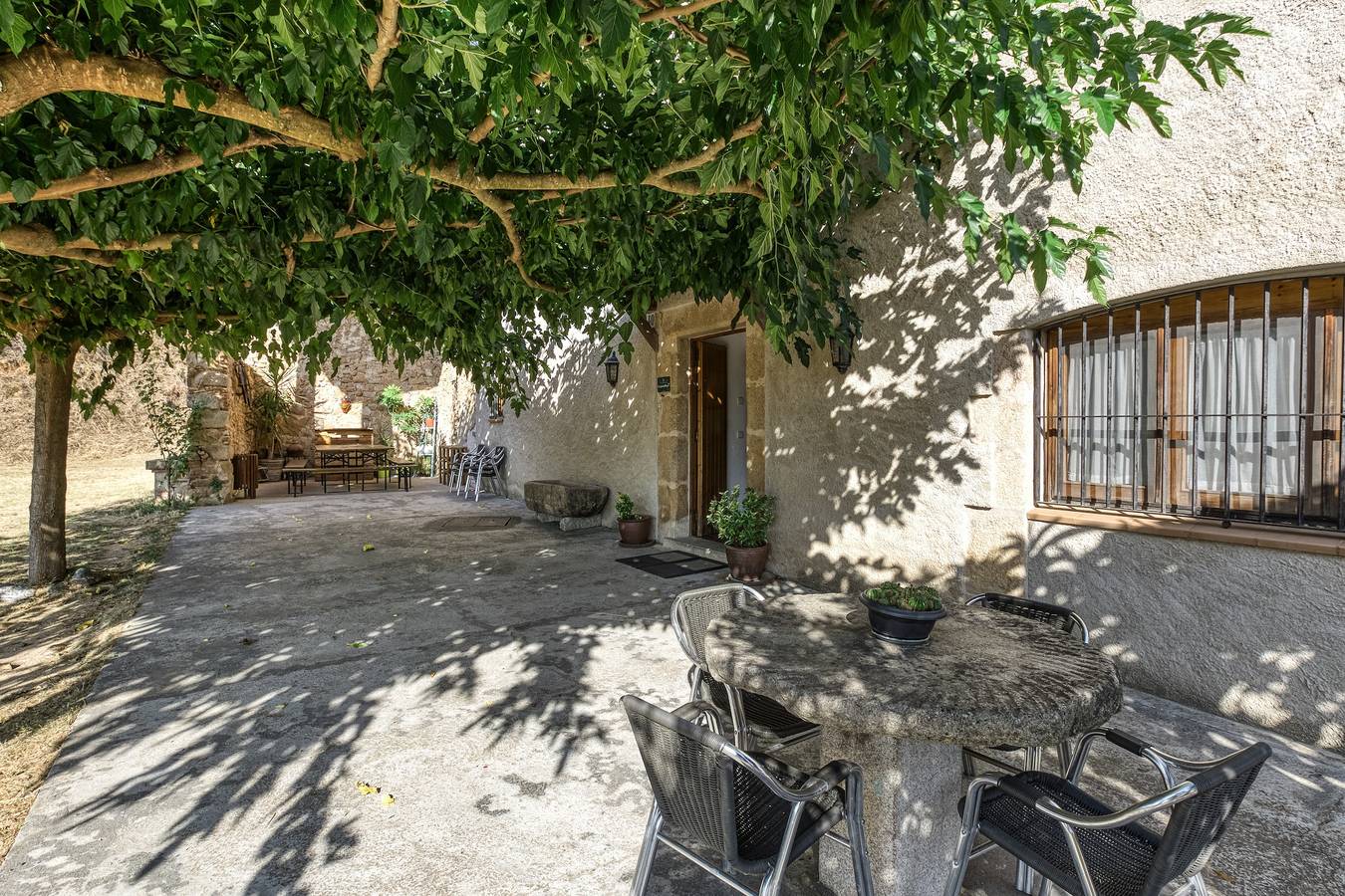 Casa rural 'Can Miquel' en la montaña, cerca de la playa, piscina privada, increíbles rutas Btt y Ac in Santa Coloma de Farners, Provincia de Gerona