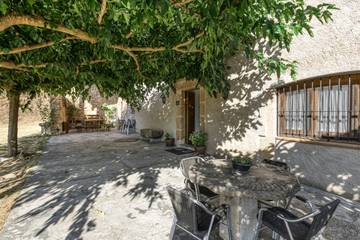 Casa Rural para 20 Personas en Santa Coloma de Farners, Provincia de Gerona, Foto 2