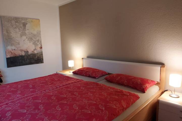 Ferienhaus für 3 Personen, mit Garten und Terrasse in Hannover und Umgebung - 3