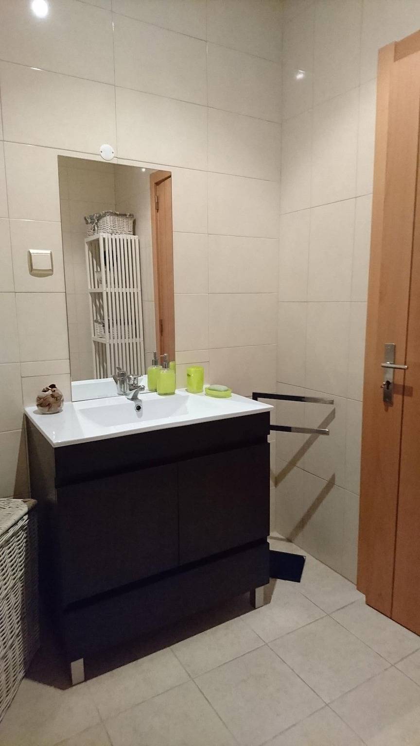 Appartement 'Faro City Center Apartment I' met eigen buitenruimte, Wifi & airco, foto 14