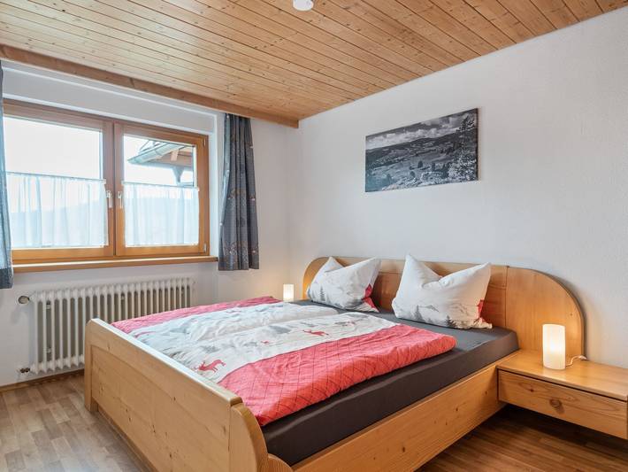 Ganze Wohnung, Ferienwohnung, Bernau in Bernau im Schwarzwald, Südschwarzwald