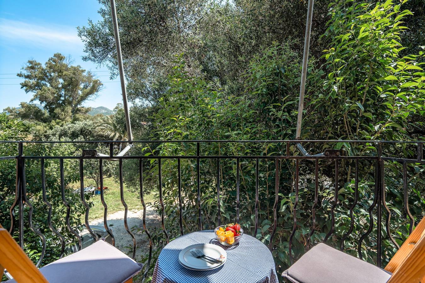 Entire apartment, Apartment 'Makis Katelios' with Balcony, Wi-Fi and Air Conditioning in Markopoulo (Kefalonia), Kefalonia