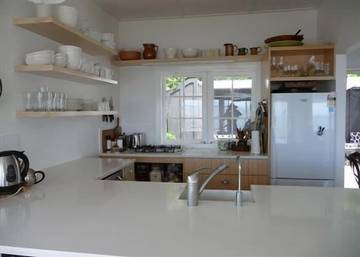 Holiday Home for 4 People in Oneroa, Auckland Council, Photo 2