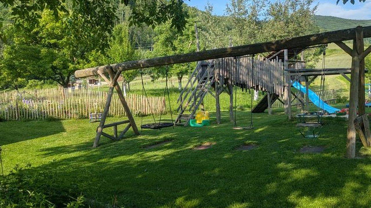 Ganze Ferienwohnung, Ferienwohnung für 4 Personen (60 m²) in Weyregg am Attersee in Salzkammergut-Berge, Weyregg am Attersee