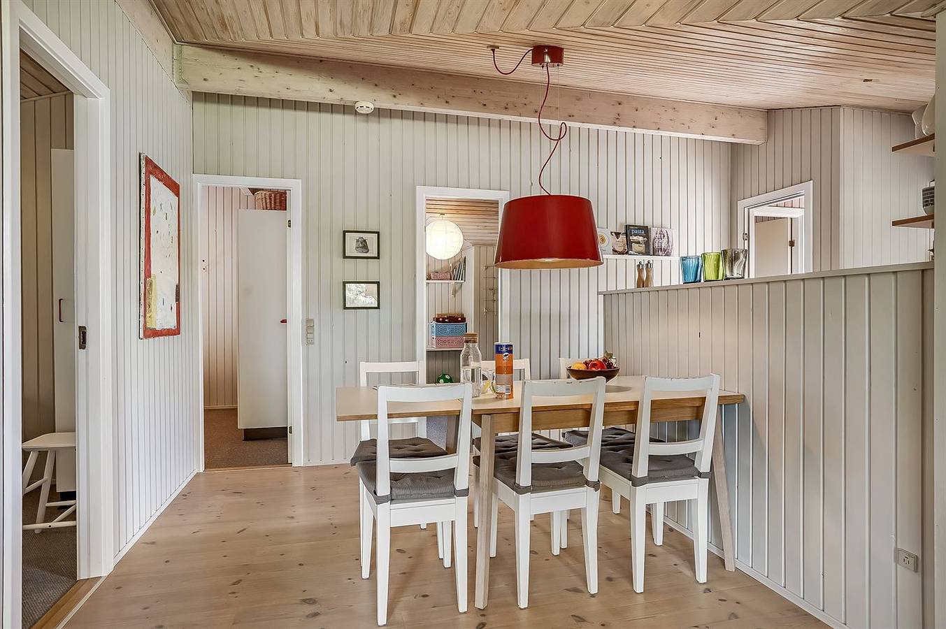 3 bedroom home in Løkken in Løkken, Hjørring und Umgebung