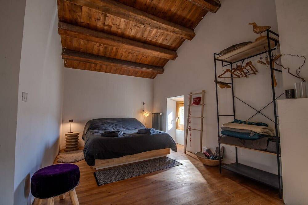 I Casali di G - Italia in Concerviano, Terminillo