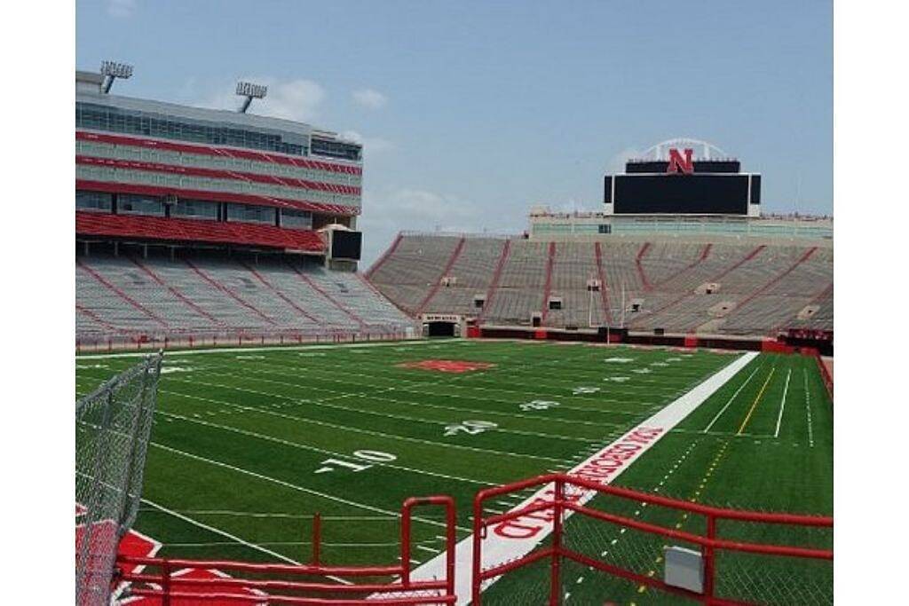 Ganze Wohnung, New, 2 Bedroom, 2 Bathroom Condo, Downtown Lincoln in Lancaster County (NE)