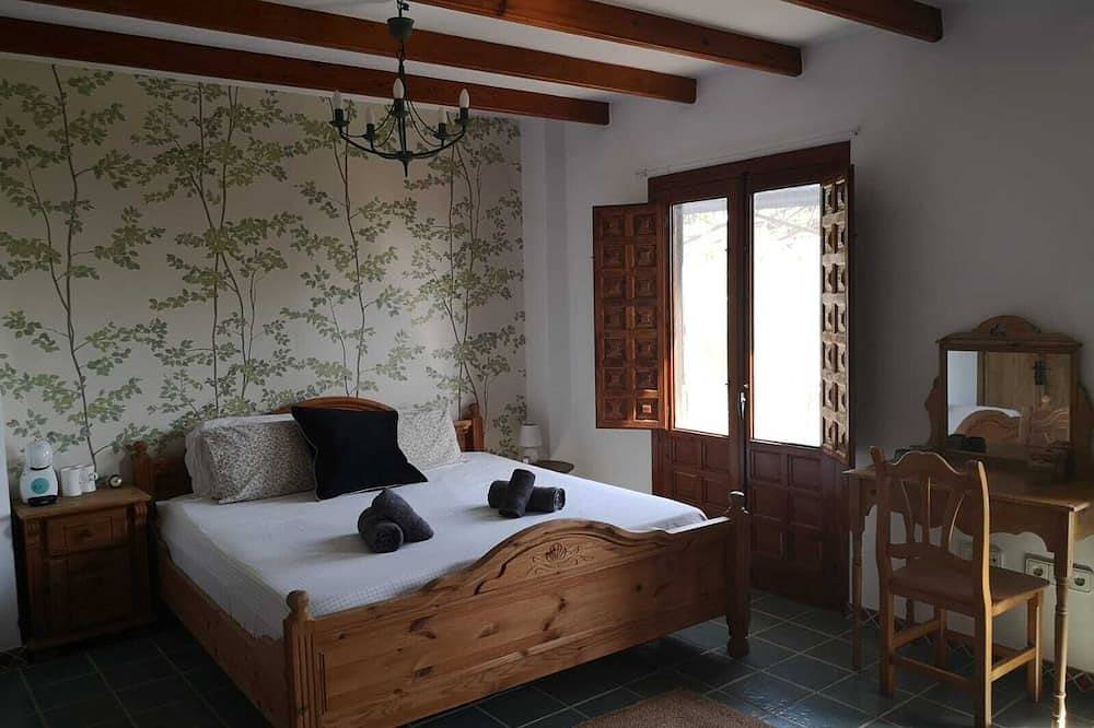 La campana de Finestrat in Finestrat, Costa Blanca