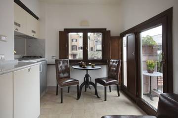 Loft per 2 Persone in Roma, Provincia di Roma, Foto 1