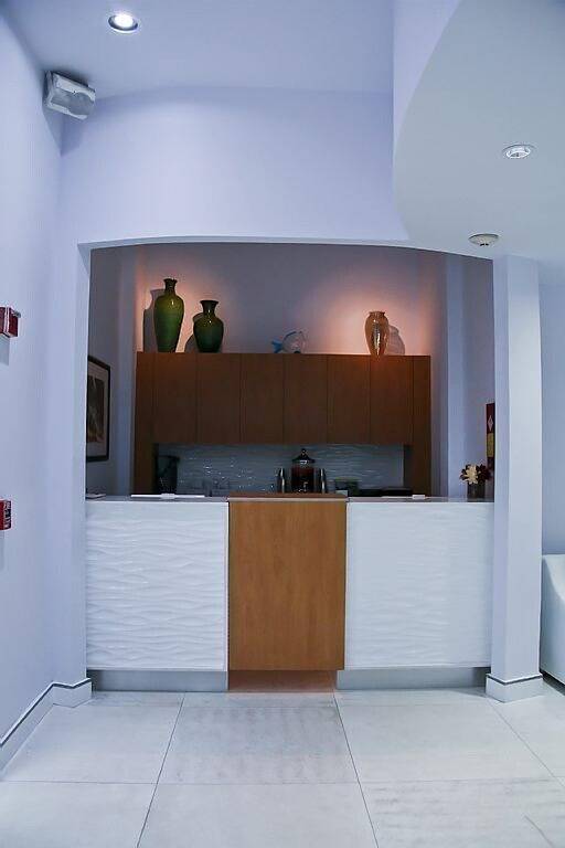 Loft for 5 people, with pool and balcony in Miami Beach