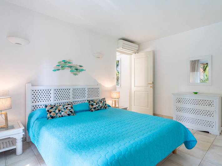 Ferienhaus für 8 Personen, mit Garten in Grimaud - 3