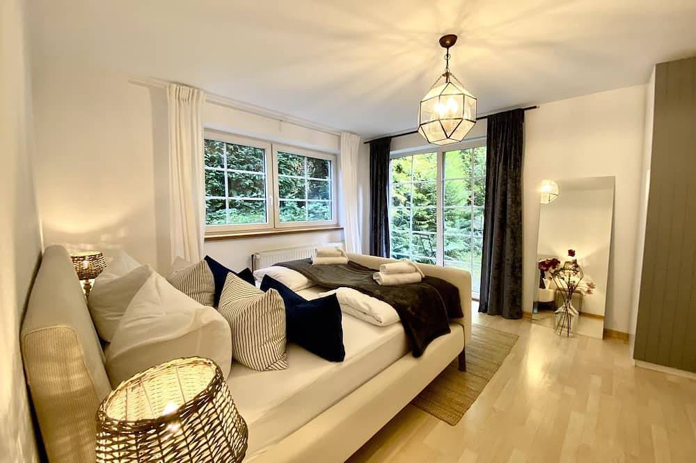 Appartamento intero, Idyllic city apartment in Hamburg-Marienthal in Marienthal, Amburgo
