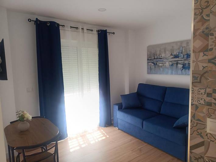 BnB für 2 Personen in Malaga - 3