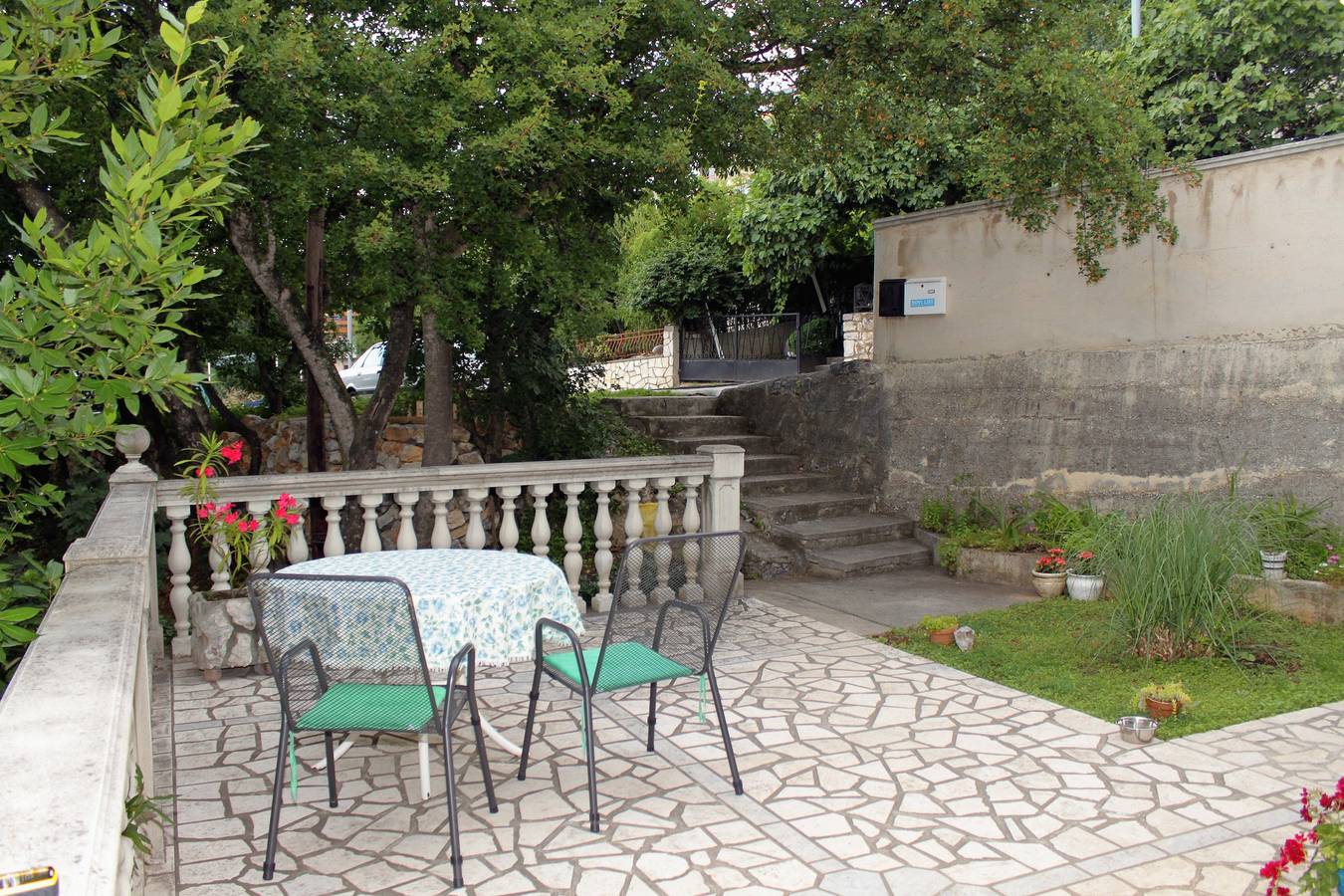 Appartamento vacanze a Kvarn a partire da 98€ a notte