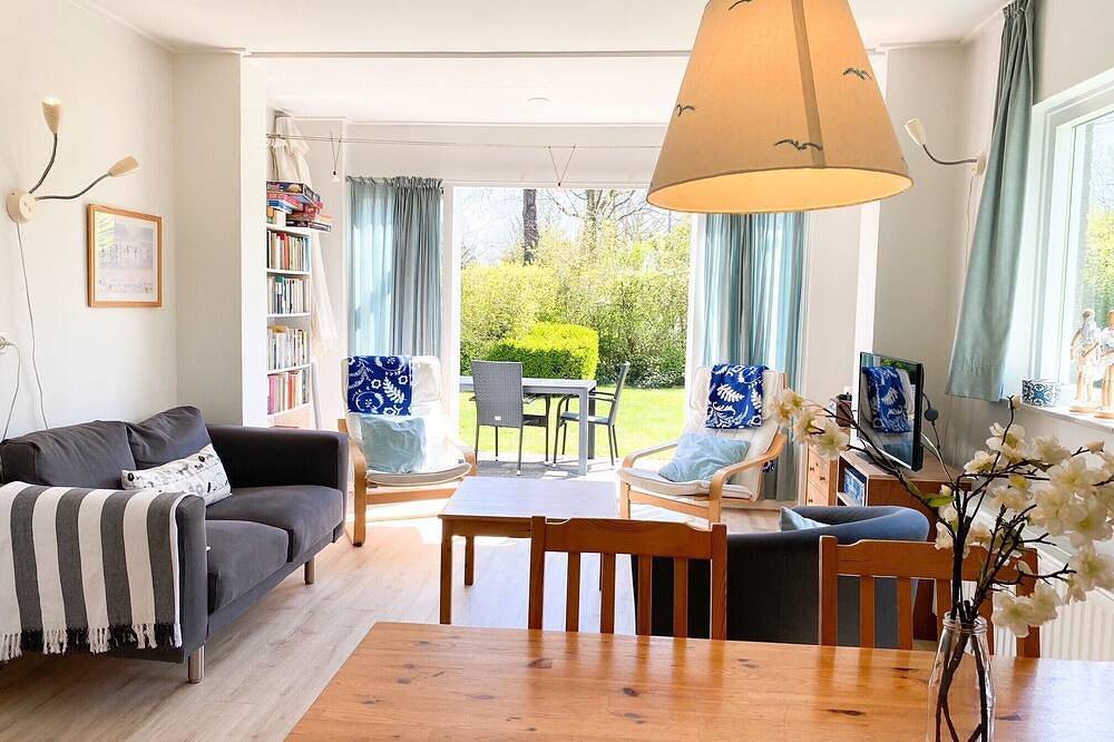 Ganze Wohnung, Ok12 Ferienbungalow Oostkapelle in Oostkapelle, Walcheren