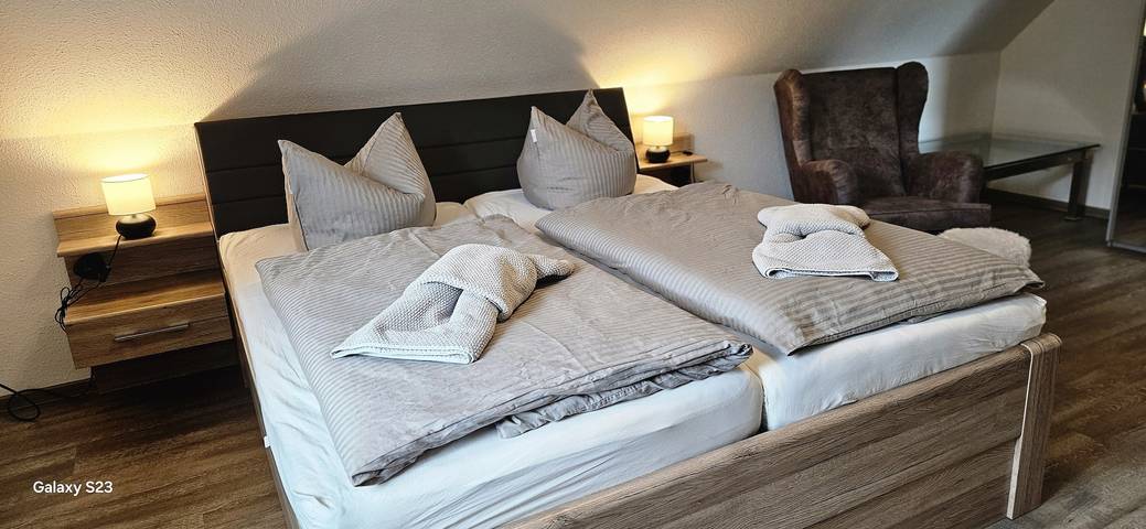 Ferienhaus für 6 Personen, mit Sauna und Garten sowie Terrasse in Malchow - 4