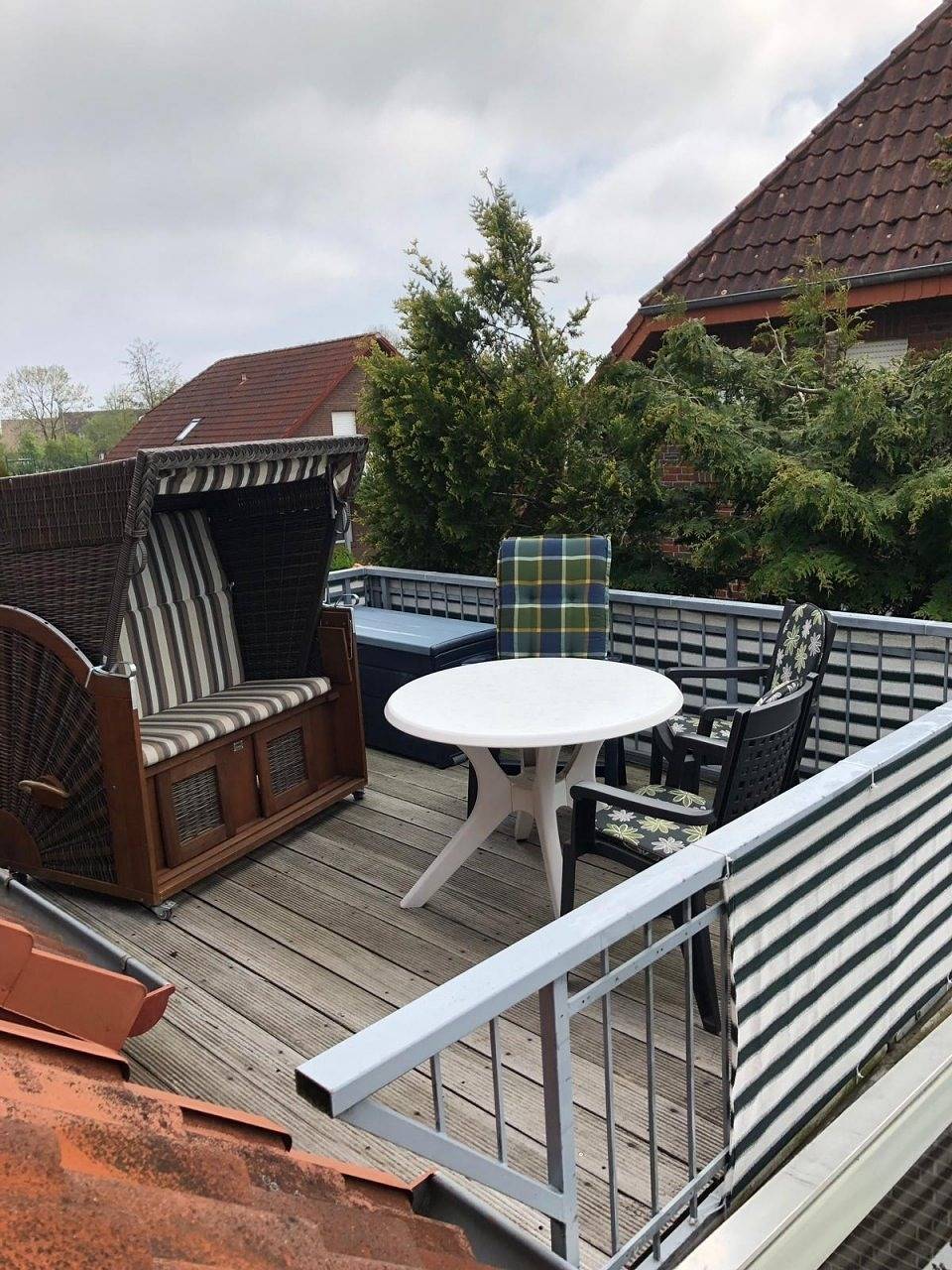 Appartamento vacanze a Weser-Ems a partire da 80€ a notte