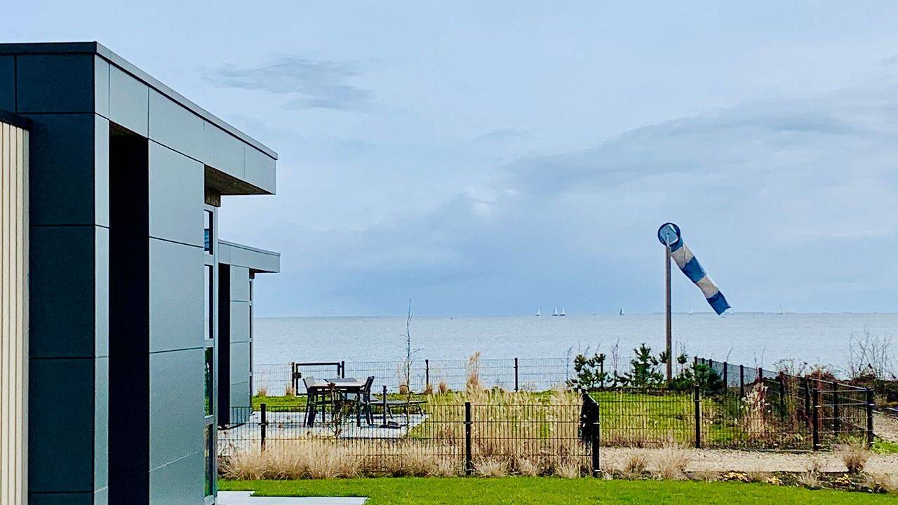 Ferienhaus für 4 Personen (70 m²) in Gemeente Enkhuizen in Enkhuizen, IJsselmeer