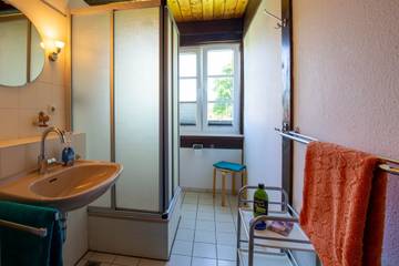 Ferienwohnung für 2 Personen in Pellworm, Nordseeküste, Bild 3