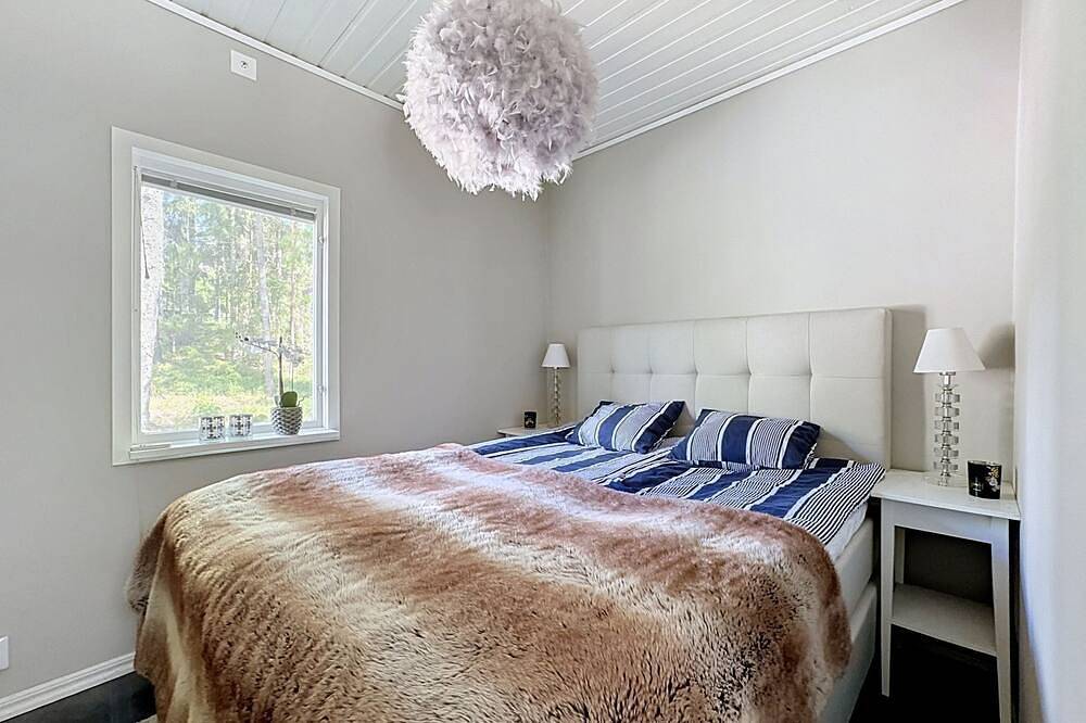 Skärgårdshem in Vadet, Haninge und Umgebung