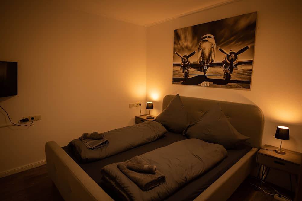 Entire apartment, Lovingly renovated apartment in Bad Rothenfelde in Bad Rothenfelde, Metropolregion Bremen-Oldenburg