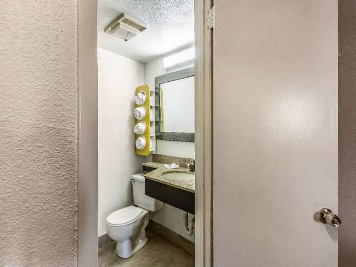 Apartamento entero, 1 cama king size | No fumadores in Condado de Union