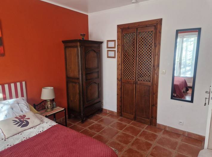 Chambre d’hôte pour 5 personnes, avec jardin dans le Loir-et-Cher - 4