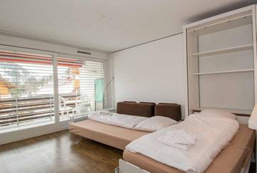Ferienwohnung für 2 Personen in Adelboden, Berner Oberland, Bild 3