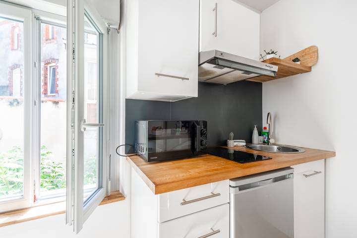 Gîte pour 2 personnes à Cholet - 3
