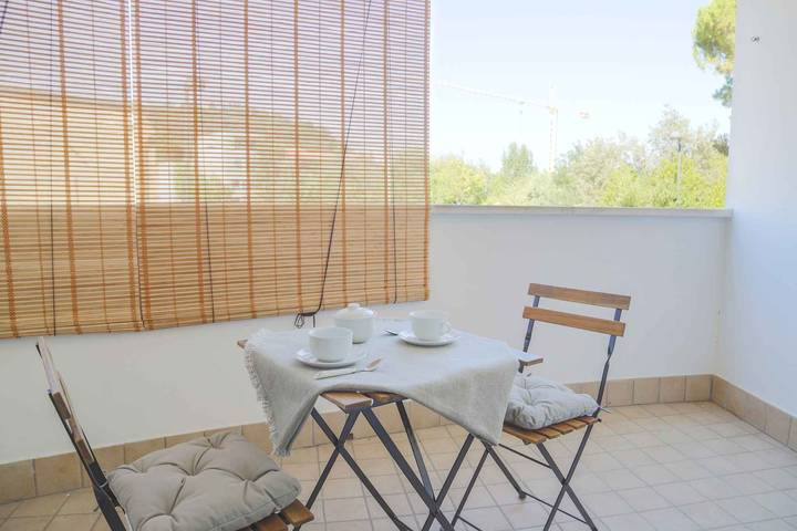 Gîte pour 4 personnes, avec jardin à Poggibonsi - 3