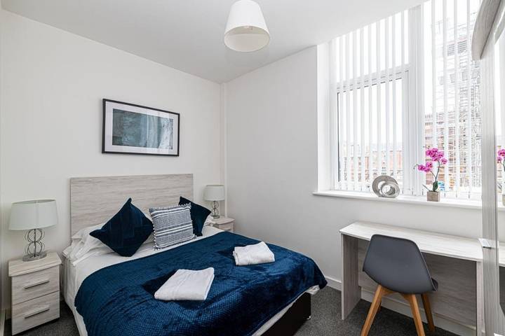 Appartement de vacances pour 2 personnes - 1