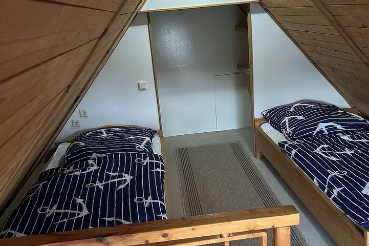 Ferienhaus für 6 Personen, mit Haustier in Laboe - 3